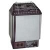 Finnleo Sauna Heaters Designer B 6KW Sauna Heater with Rocks