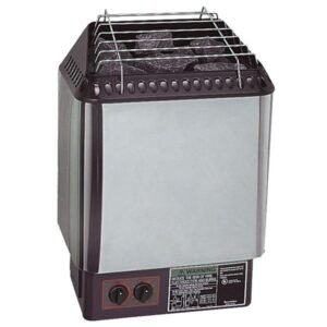 Finnleo Sauna Heaters Designer B 6KW Sauna Heater with Rocks