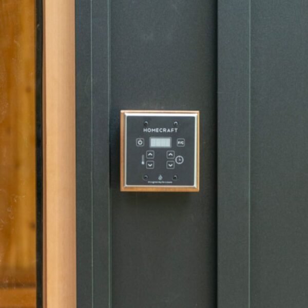Dundalk Apex Heater (208v/ 3 Phase)