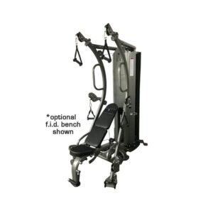 Paradigm GX4 Activity Trainer with Accessories
