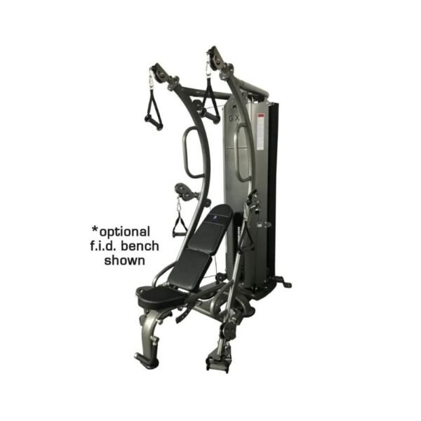 Paradigm GX4 Activity Trainer with Accessories