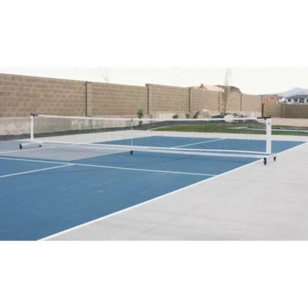 Dominator Standard Rolling Portable Pickleball Net
