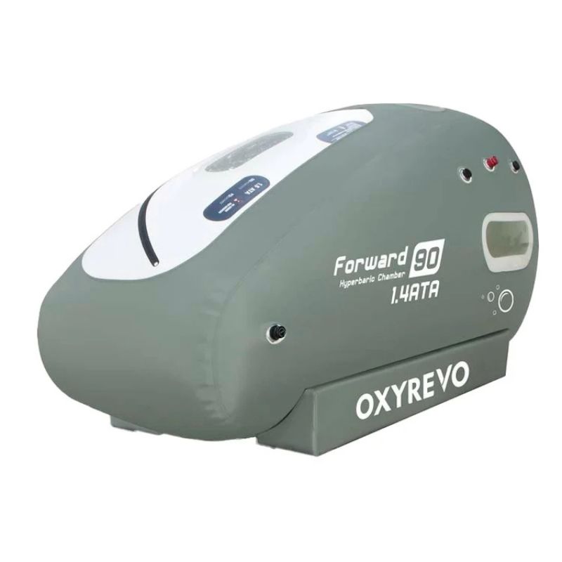 Hyperbaric Chamber
