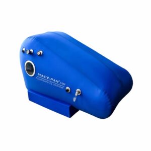 Macy-Pan ST1700 1.3 to 1.5 ATA Soft Sitting Hyperbaric Chamber