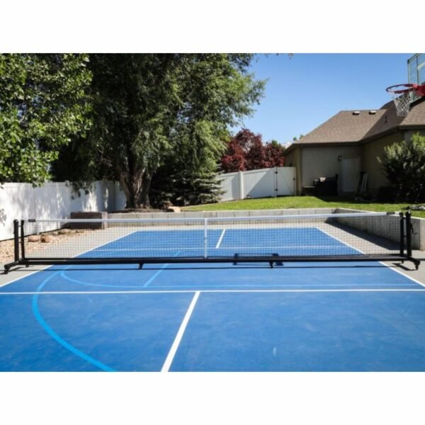 Dominator Pro Portable Pickleball Net