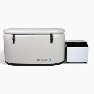 Revive Inflatable Plunge