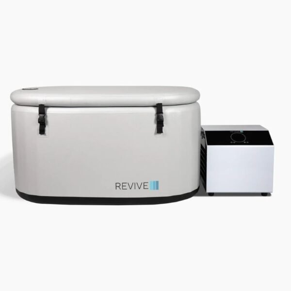 Revive Inflatable Plunge