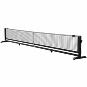 Dominator Pro Max Rolling Portable Pickleball Net