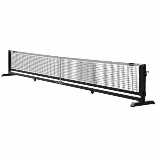 Dominator Pro Max Rolling Portable Pickleball Net