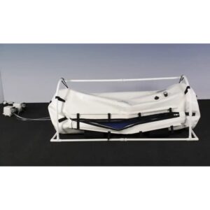 Summit to Sea The Dive Hyperbaric Chamber