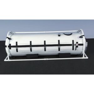 Summit to Sea Shallow Dive Hyperbaric Chamber