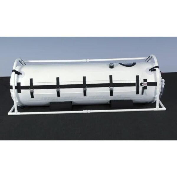 Summit to Sea Shallow Dive Hyperbaric Chamber