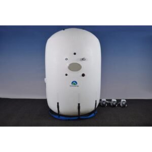 Summit to Sea Grand Dive Vertical Hyperbaric Chamber