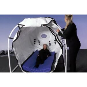 Summit to Sea Grand Dive Pro Plus Hyperbaric Chamber