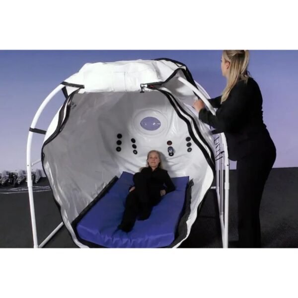 Summit to Sea Grand Dive Pro Plus Hyperbaric Chamber
