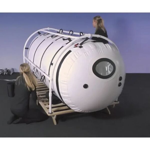 Summit to Sea Grand Dive Pro Hyperbaric Chamber