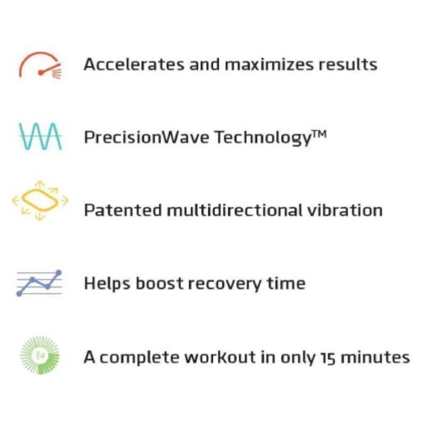 Power Plate MOVE