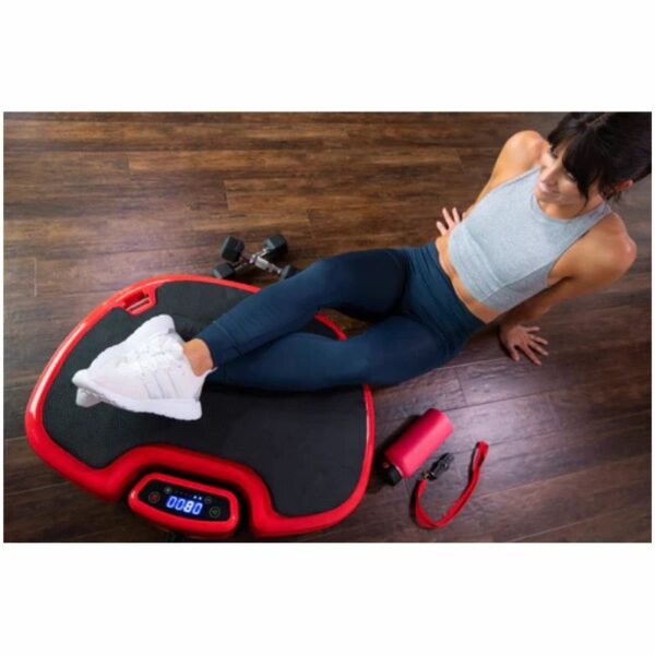 Power Plate MOVE