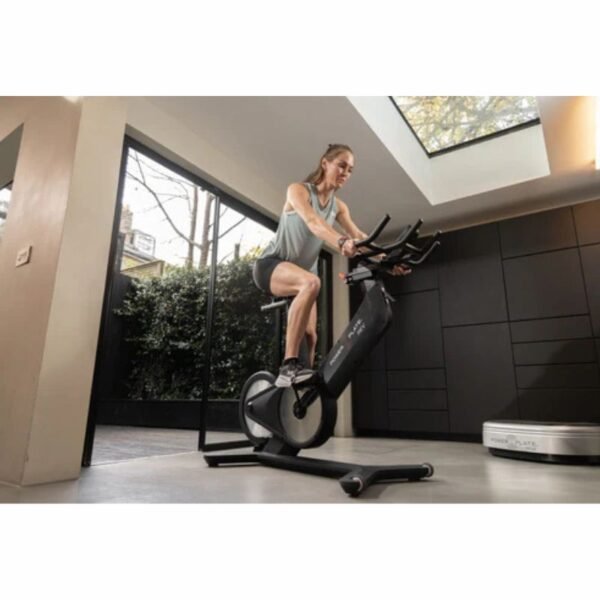 Power Plate REV