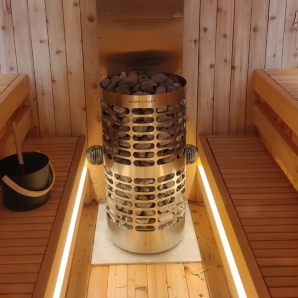Dundalk Apex Heater (208v/ 3 Phase)
