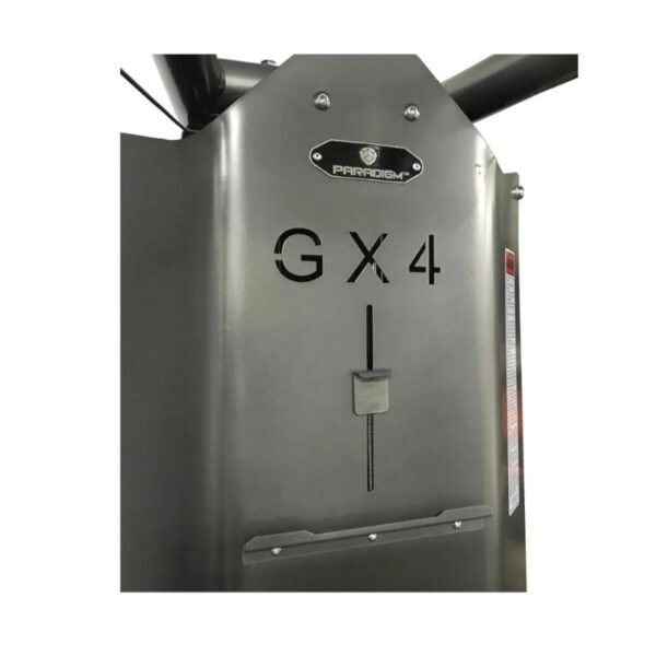 Paradigm GX4 Activity Trainer with Accessories