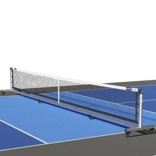 Dominator Pro Portable Pickleball Net