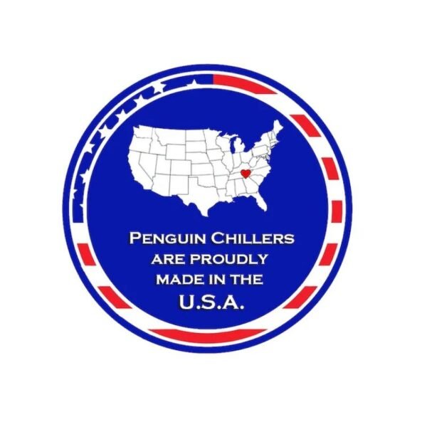 Penguin Chillers Barrel Cold Therapy Chiller