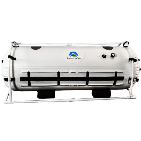 Summit to Sea The Dive Hyperbaric Chamber