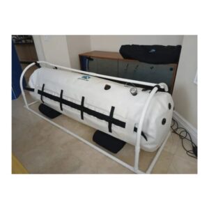 Summit to Sea Shallow Dive Hyperbaric Chamber