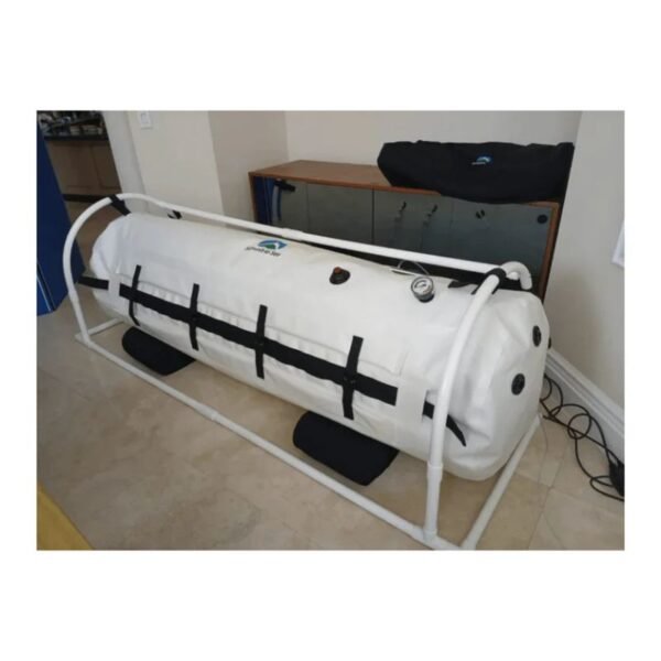 Summit to Sea Shallow Dive Hyperbaric Chamber
