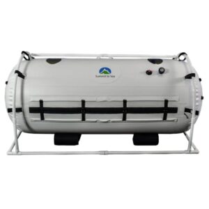 Summit to Sea Grand Dive Hyperbaric Chamber