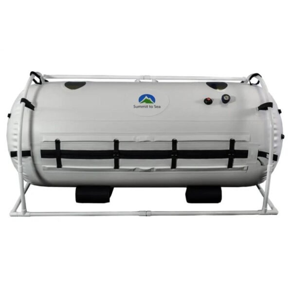 Summit to Sea Grand Dive Hyperbaric Chamber