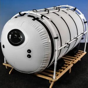 Summit to Sea Grand Dive Pro Hyperbaric Chamber