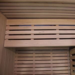 Revive 3 Person Traditional Sauna