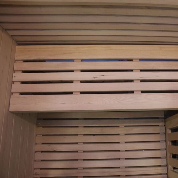 Revive 3 Person Traditional Sauna