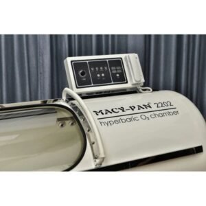 Macy-Pan HP2202 2.0 ATA Hard Shell Hyperbaric Chamber