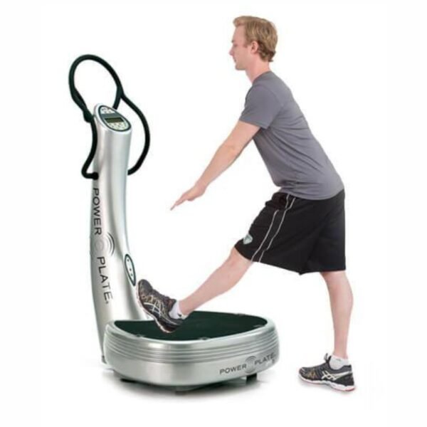 Power Plate pro5 Vibration Trainer