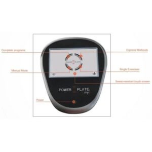 Power Plate my7 Vibration Trainer