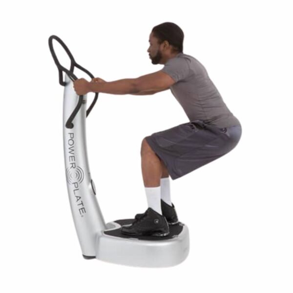 Power Plate my5 Vibration Trainer