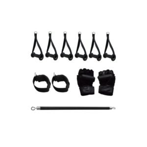 Paradigm GX4 Activity Trainer with Accessories