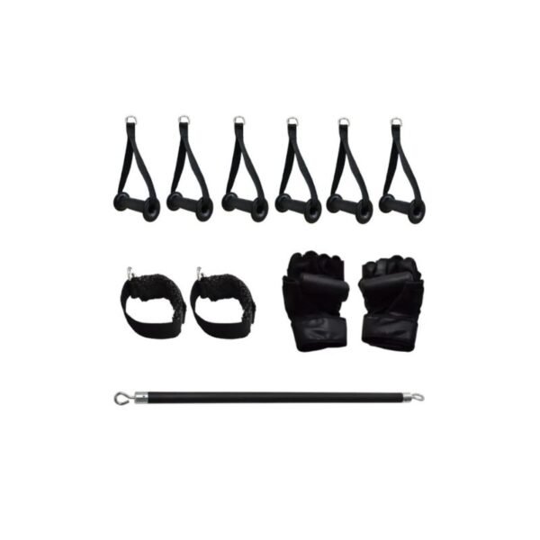 Paradigm GX4 Activity Trainer with Accessories