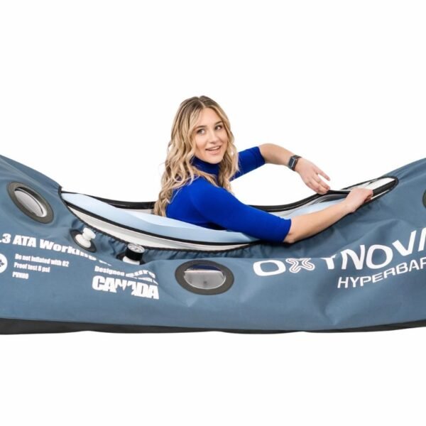 OxyNova 7 Hyperbaric Chamber