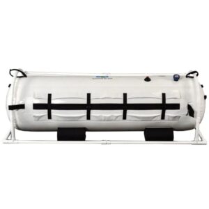 Summit to Sea Shallow Dive Hyperbaric Chamber