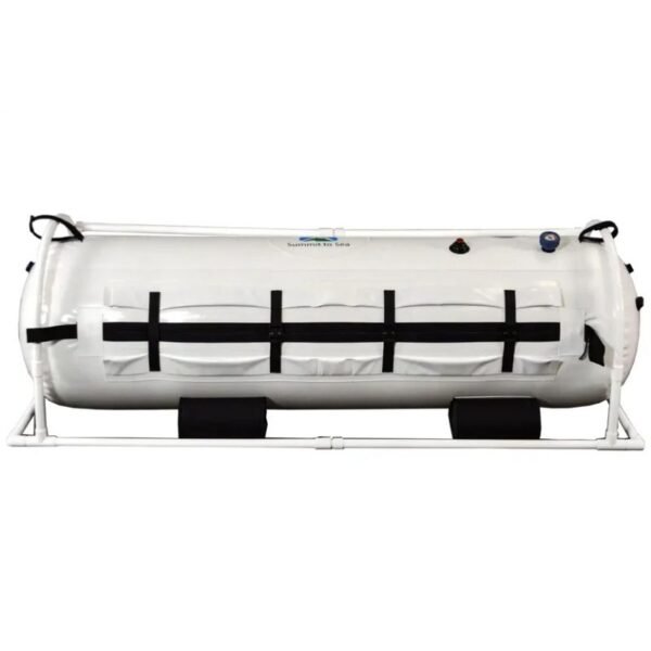Summit to Sea Shallow Dive Hyperbaric Chamber