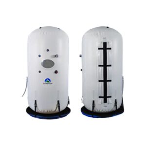 Summit to Sea The Vertical Dive Hyperbaric Chamber