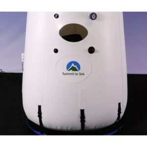 Summit to Sea Grand Dive Vertical Hyperbaric Chamber