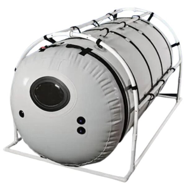 Summit to Sea Grand Dive Pro Hyperbaric Chamber