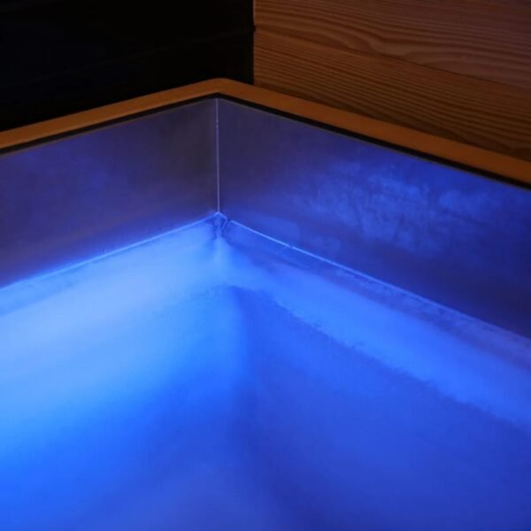 Revive Luxury Plunge