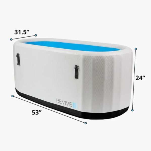 Revive Inflatable Tub
