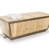 Dundalk LeisureCraft Polar Plunge Tub